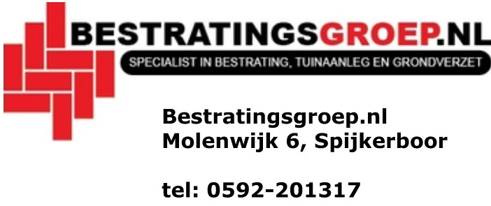 Logo Bestratingsgroep
