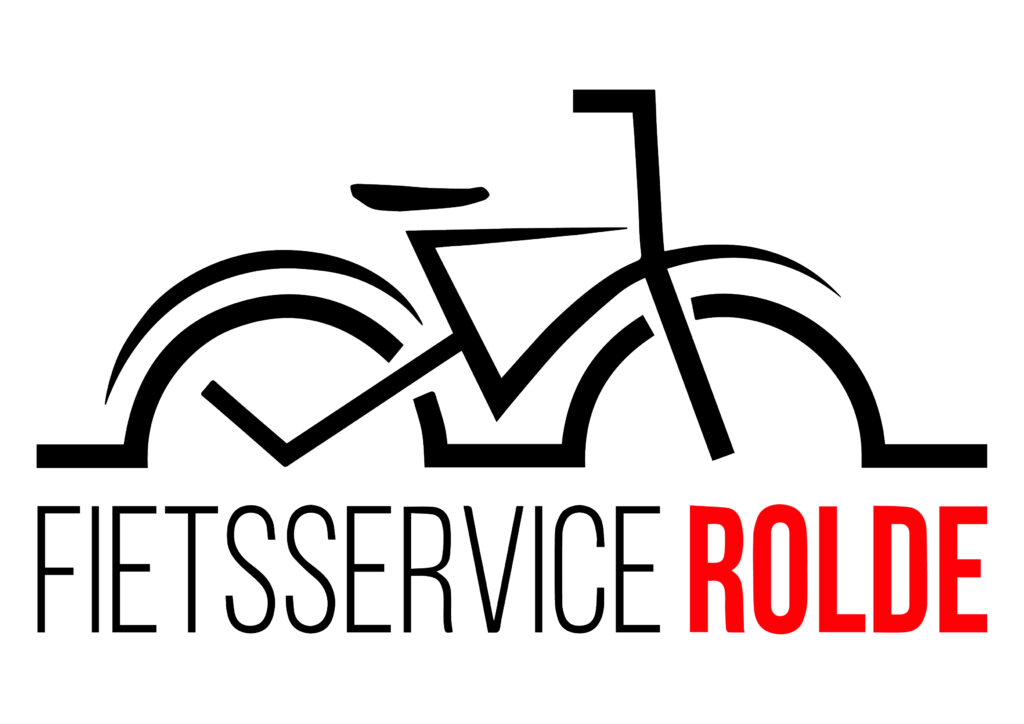 Logo Fietsservice Rolde