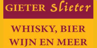 Logo Gieter Slieter