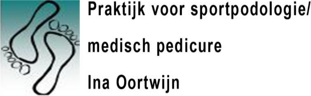 Logo Ina Oortwijn