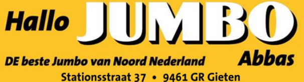 Logo Jumbo Abbas