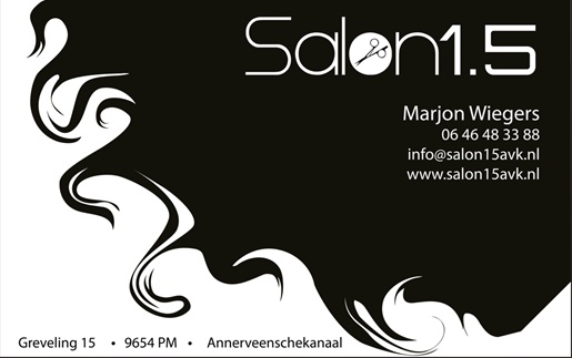 Logo Salon 1.5