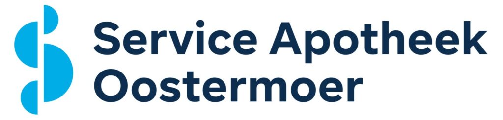 Logo Service Apotheek Oostermoer