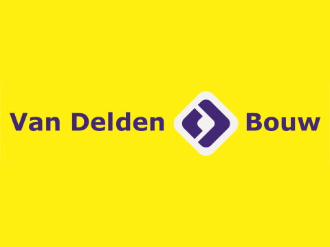 Logo Van Delden Bouw