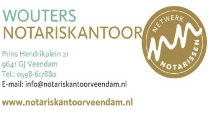 Logo Wouters Assurantien