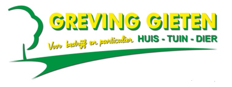 logo Greving Gieten